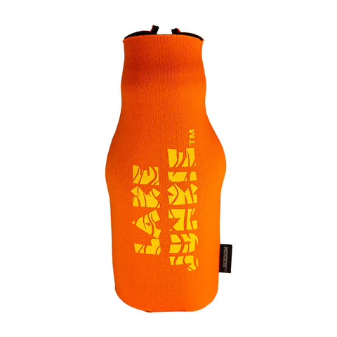 Zip-Up Bottle Koozie®