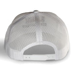 Lake Junkie Mesh Snapback Trucker Hat