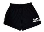 Ladies Lake Junkie Jersey Knit Shorts