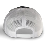 Lake Junkie Mesh Snapback Trucker Hat