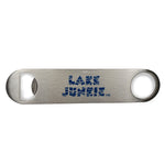 Pub Style Stainless Bottle Opener