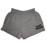 Ladies Lake Junkie Jersey Knit Shorts